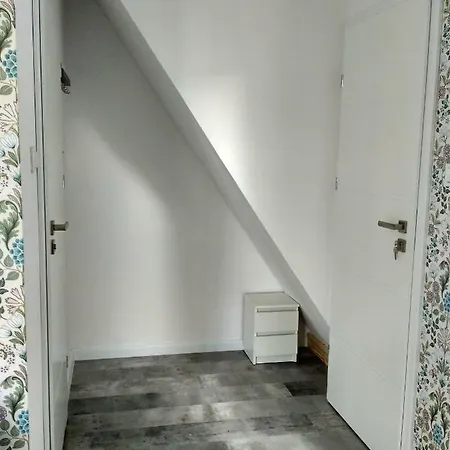 Kopa Apartment *