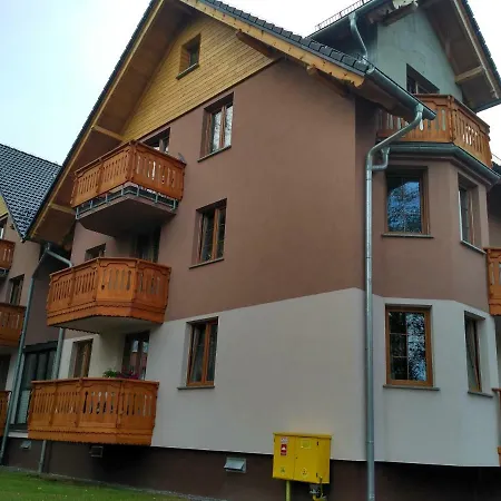 Apartment Kopa Karpacz