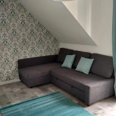 Kopa Apartment