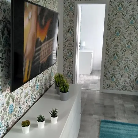 Apartmán Kopa Karpacz