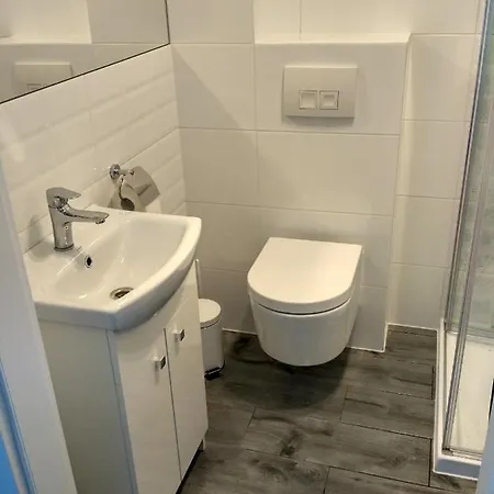 Apartment Kopa *