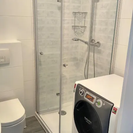 Apartment Kopa *