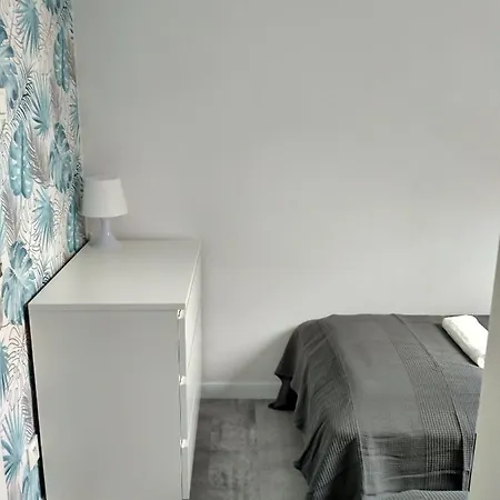 Kopa Apartmán Karpacz