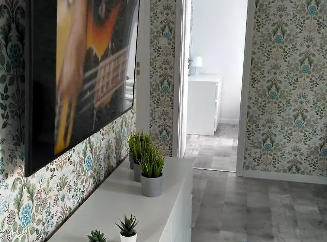 아파트 Kopa 카르파츠